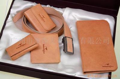 廣州市澳森皮革制品 匠心打造優(yōu)質(zhì)男女款腰帶與皮具配件