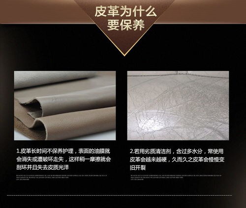 原來鞋油也能擦皮衣？關(guān)于皮革護(hù)理的實(shí)用指南