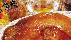 石家莊雙鴿食品 匠心傳承，加盟共贏——攜手共創(chuàng)肉制品行業(yè)新未來